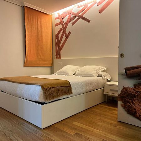 Hotel Lino Виго Екстериор снимка