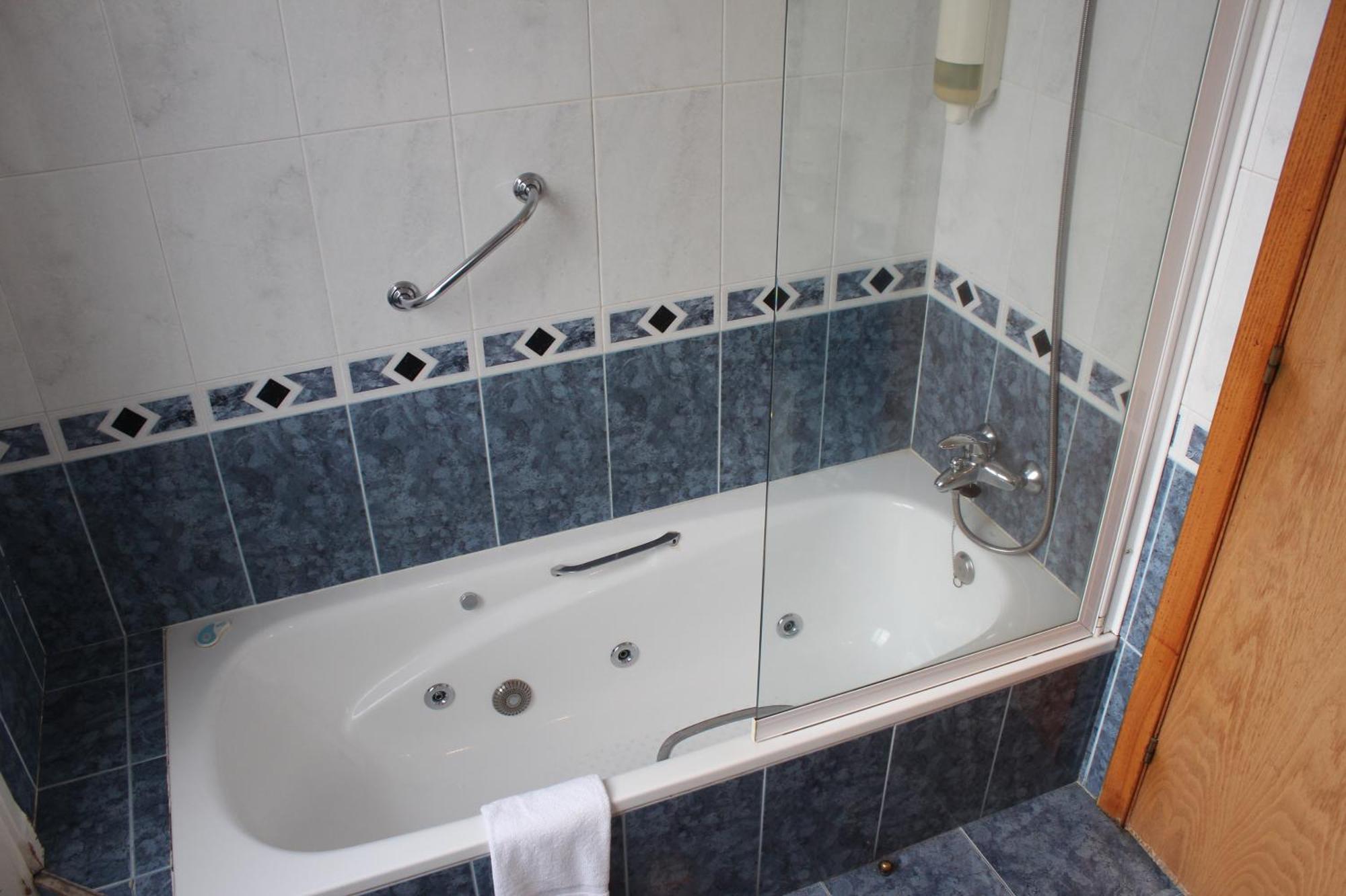 Hotel Lino Виго Стая снимка