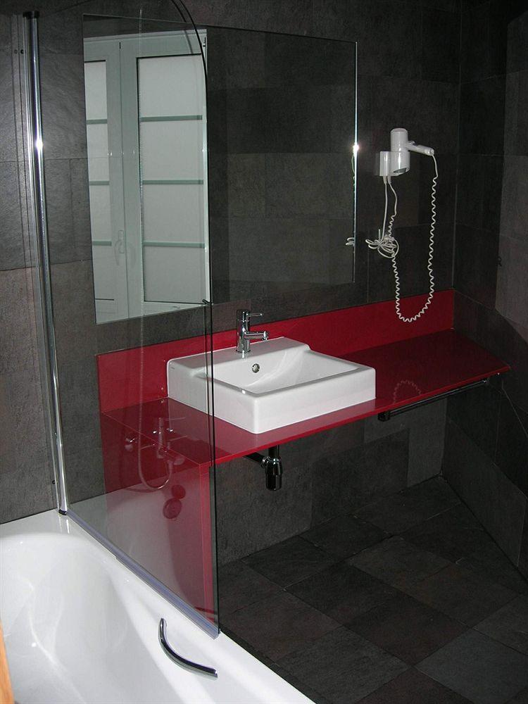 Hotel Lino Виго Екстериор снимка